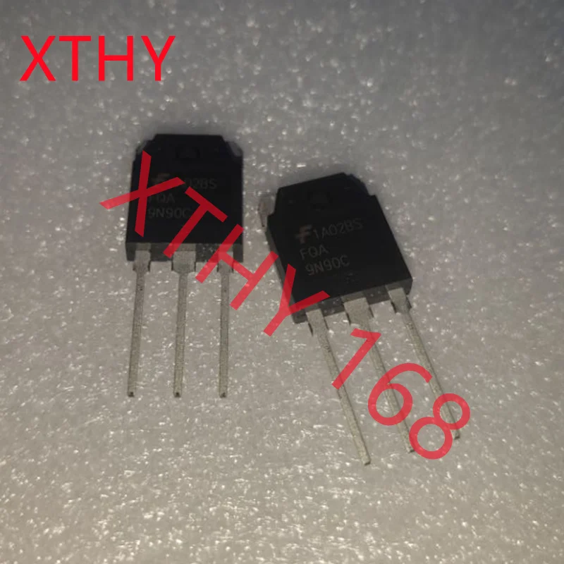 1pcs-5pcs FQA9N90C 9N90C TO-247  New Oiginal