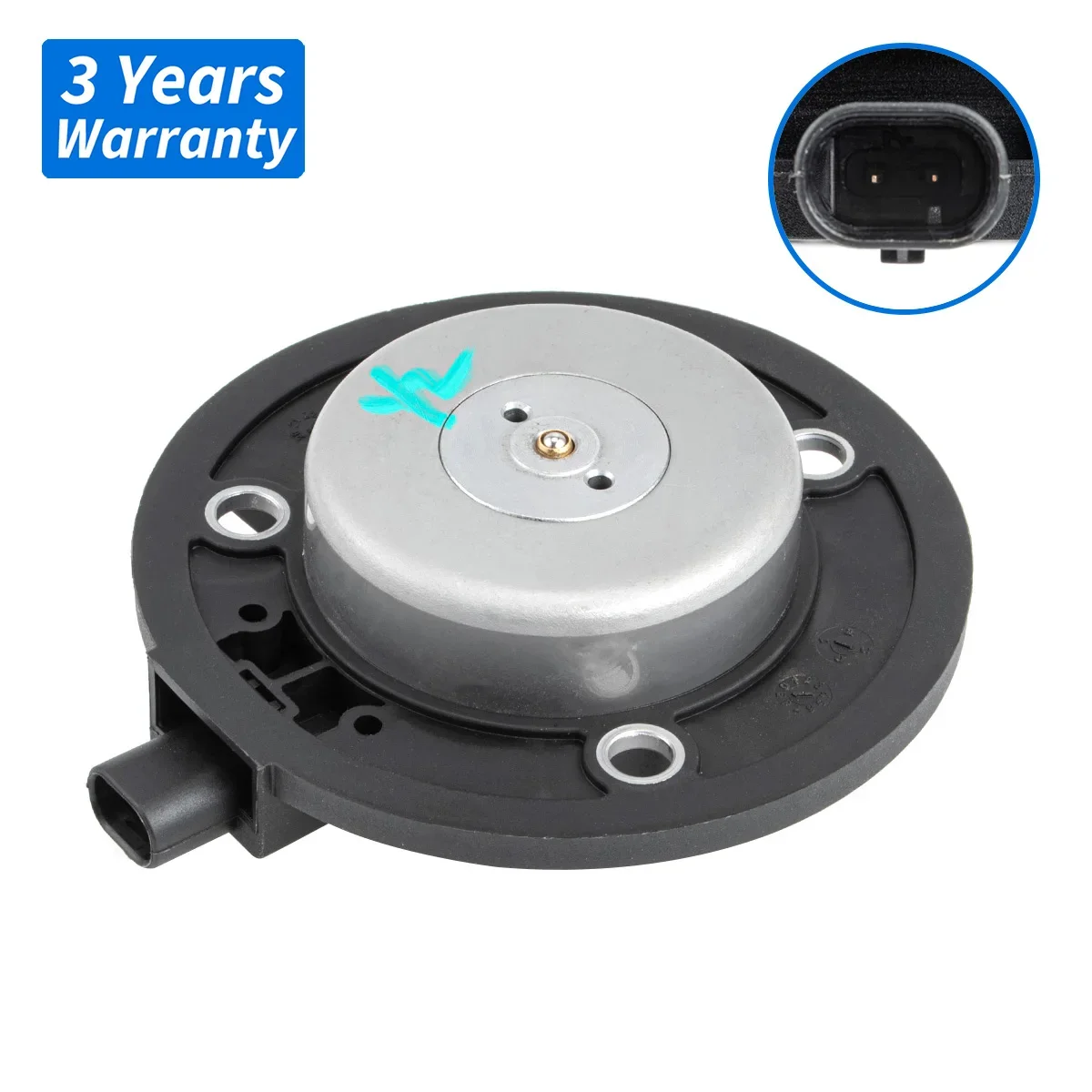 Camshaft Adjuster Magnet Cylinder Head For VW Beetle CC EOS Golf Multivan Passat Sharan Tiguan,06J109259A,06H109259C
