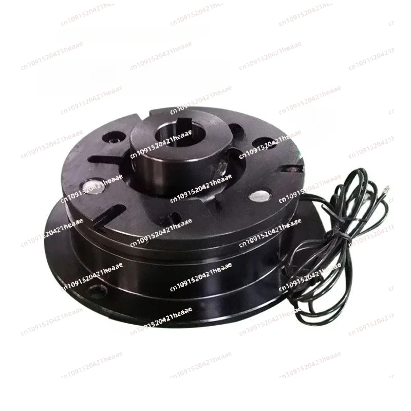 Suitable for Electric electromagnetic brake Dry monolithic electric brake lock 5-0510204080160