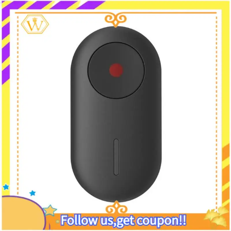 Latest-Mini Remote Control 33Ft 10M Controller For Insta 360 X4