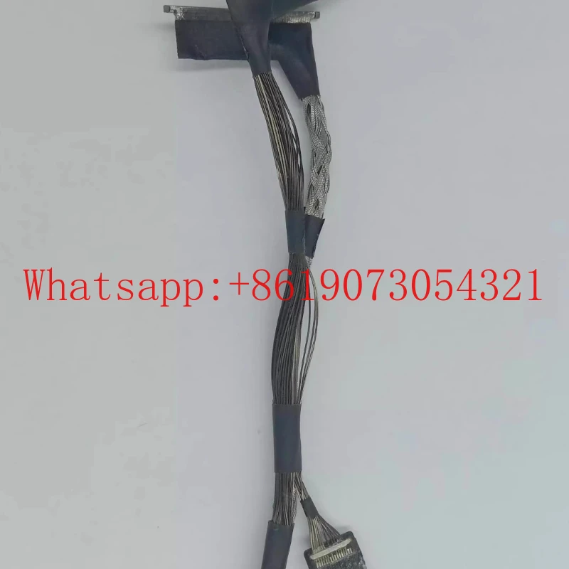 

Новый сигнальный кабель для PTZ-камеры Royal 3 Mavic 3