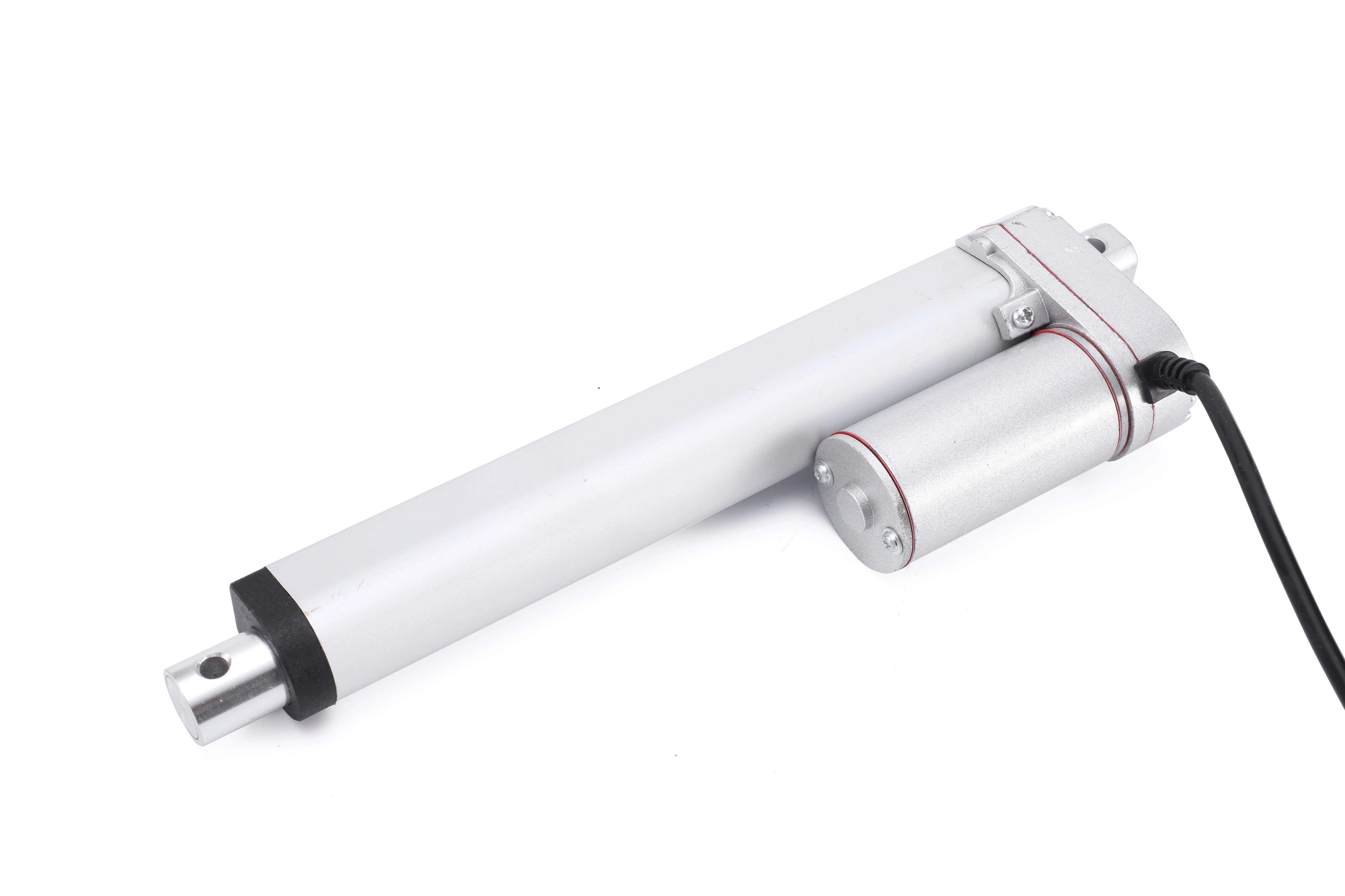 Picture 4: 1000mm Stroke 900N 12V 24V DC Linear Actuator Long Stroke for Lift Table Adjustable Desk with Remote Control