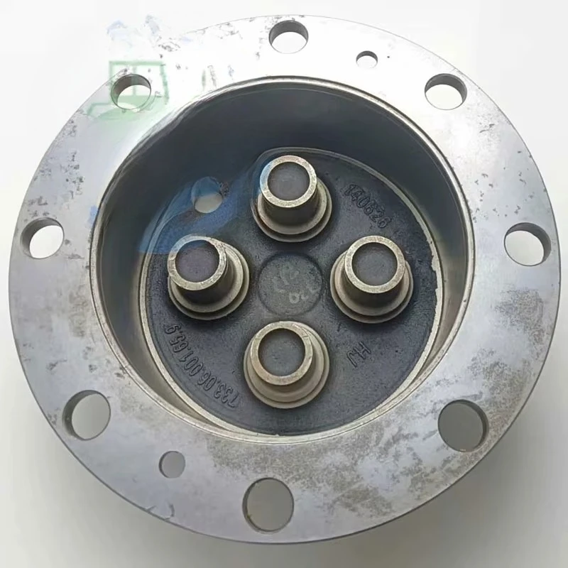 L166299  L157639 Planetary Carrier for Tractor 1204 1354 1404 6120 6220 6100D
