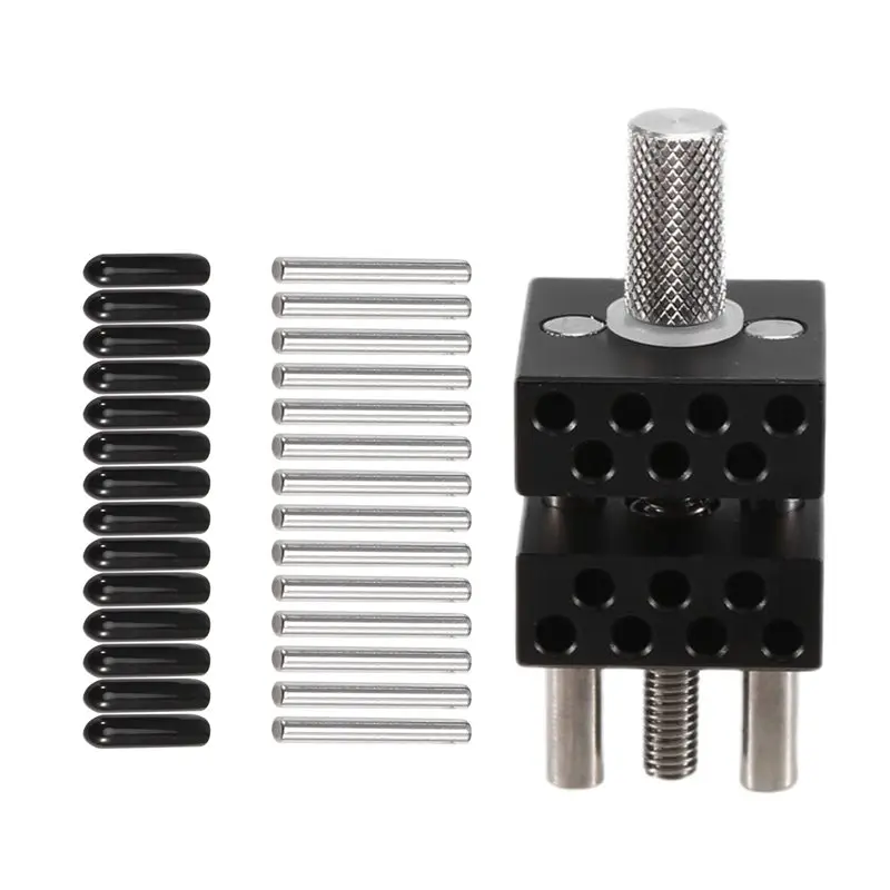 

НОВИНКА! A93G】 Мини-плоскогубцы из нержавеющей стали 304, многофункциональные, для моделирования, изготовления ювелирных изделий, рукоделия, фиксирующие зажимы.