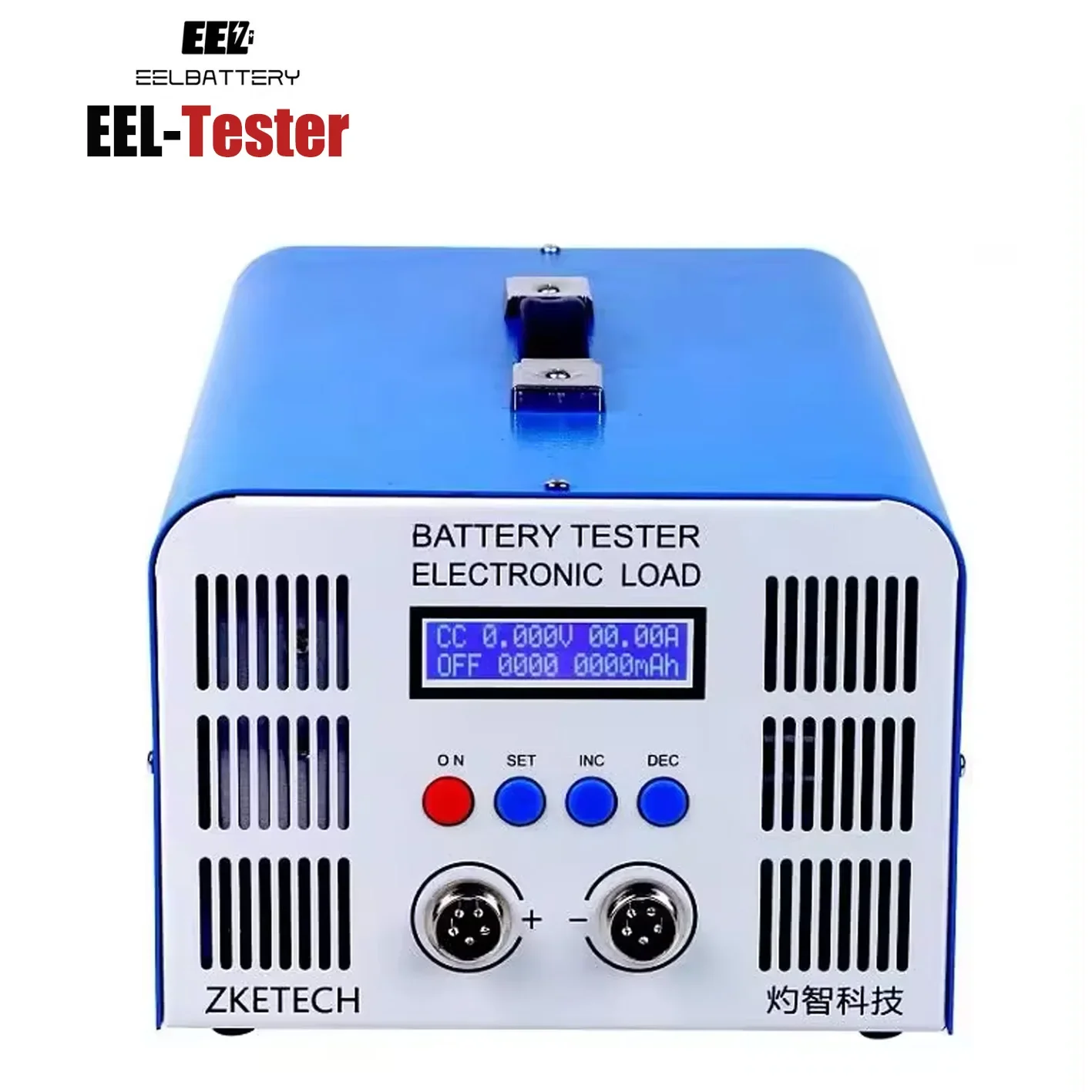 Zke Tech EBC-A40L 5…