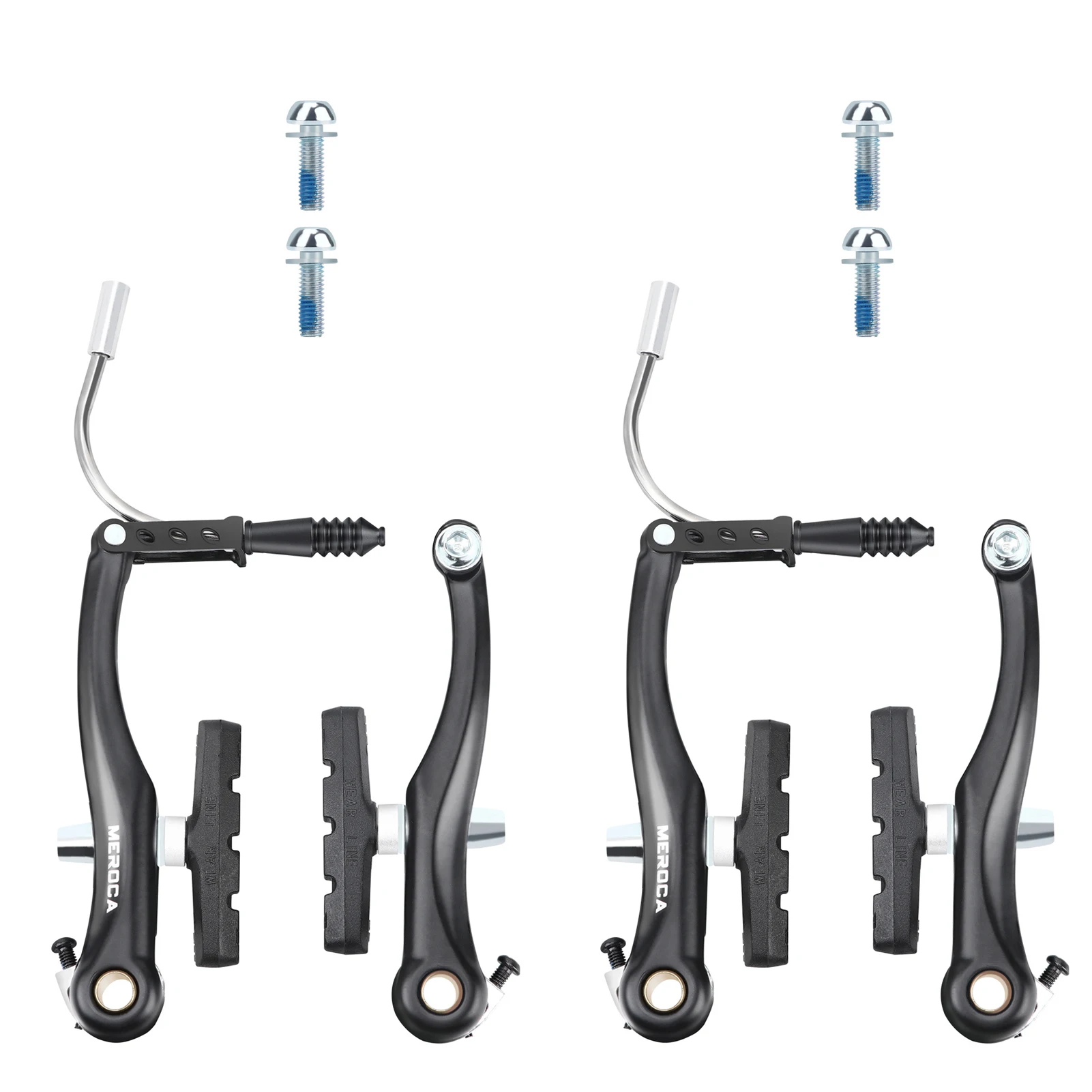 V Brake Set Bike Br… - image
