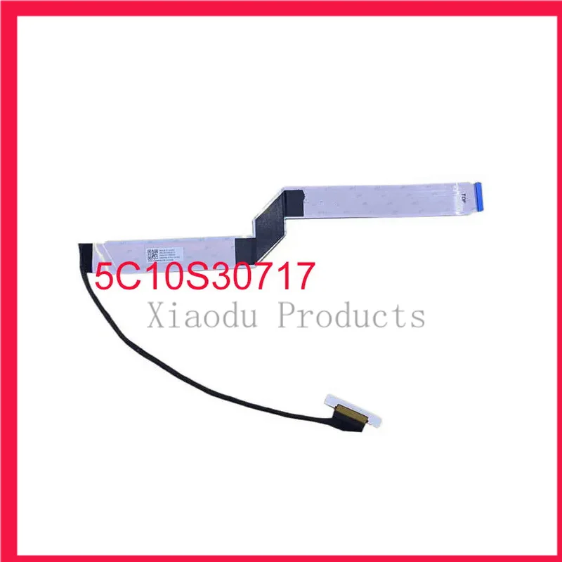 Laptop camera cable for Lenovo IdeaPad Pro 5 14irh8 aph8 5c10s30717