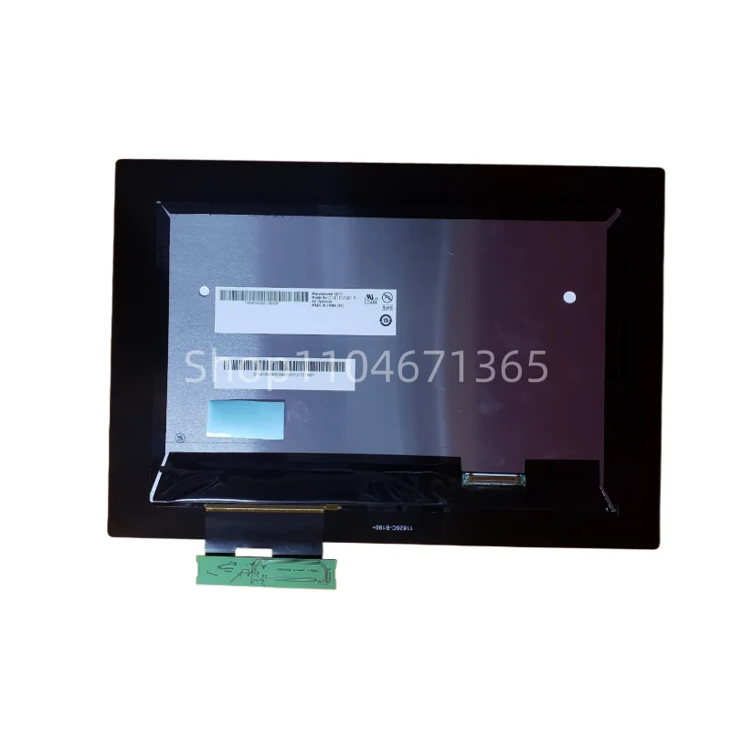 G101EVN01.0 10.1 Inch LCD Display Screen for Repair Replacement
