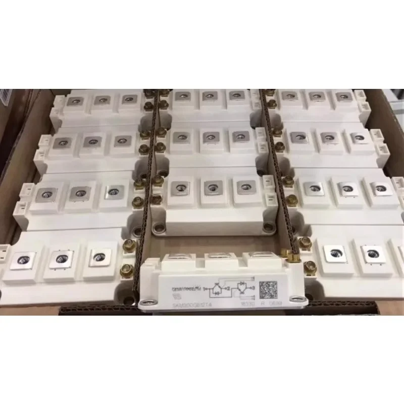 

Детали для модуля IGBT SKM150GB12T4G SKM200GB128D SKM300GB12T4 SKM400GB123D