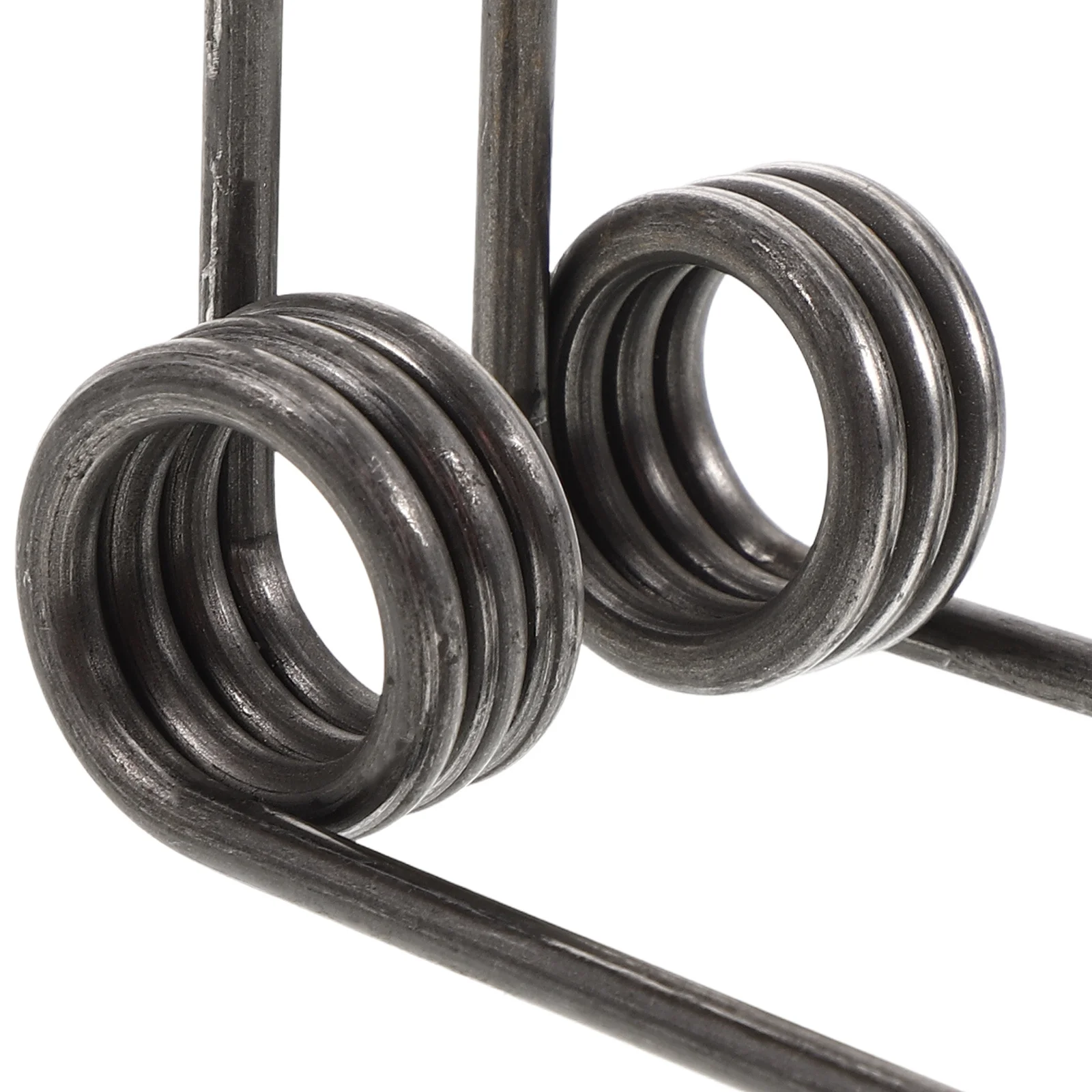 

2Pcs Stainless Steel Torsional Spring Heavy Duty Double -Shaped Grip Multi-Use Replacement for Electrician Repair Tools