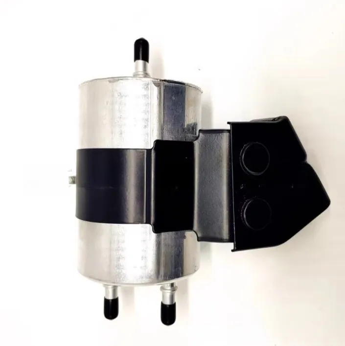 For Ga so line filter for Shuanglong SSANGYONG Koran multi-steam filter gaso line filter 2240034302