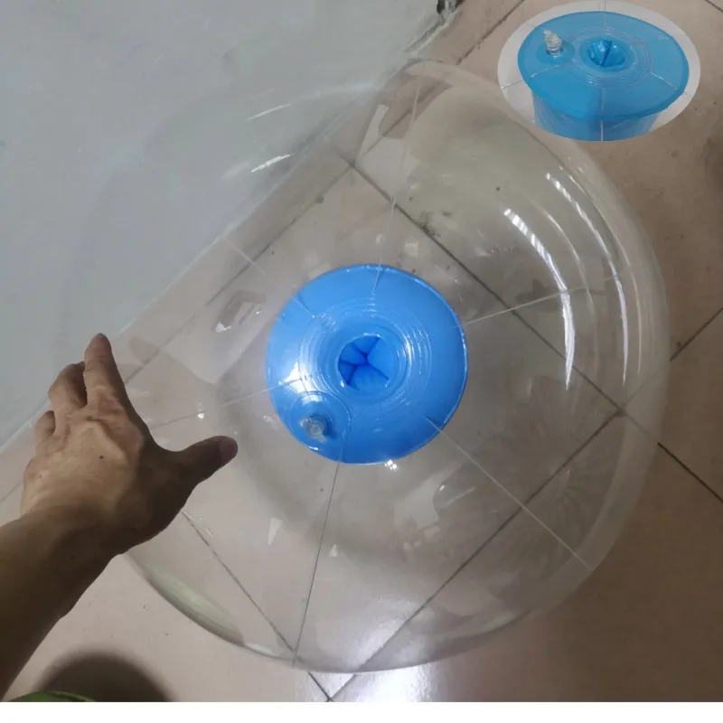 Custom PVC Inflatable Beach Ball