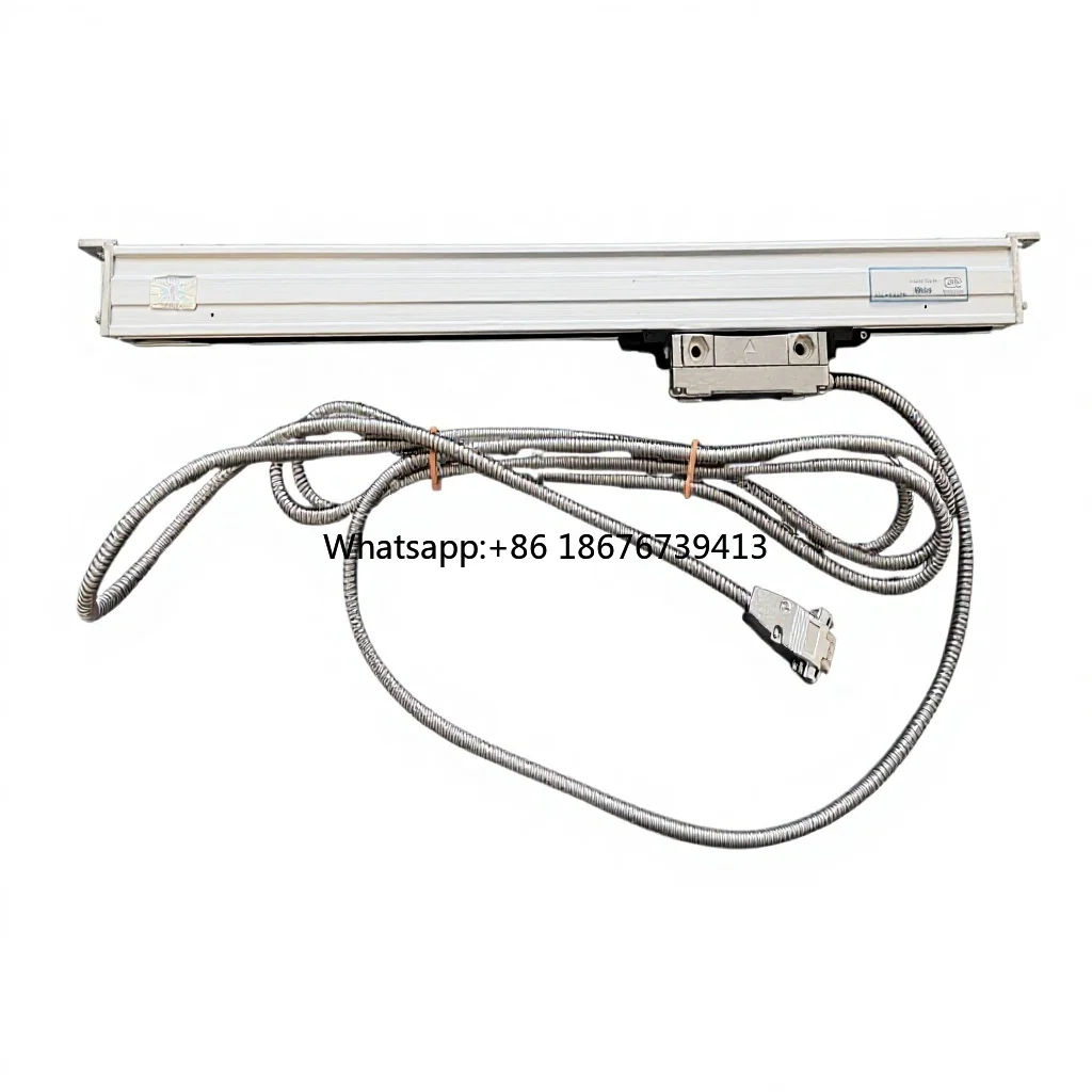 RLC  Optical Linear Scale 3000mm Linear Scaler for CNC Laser