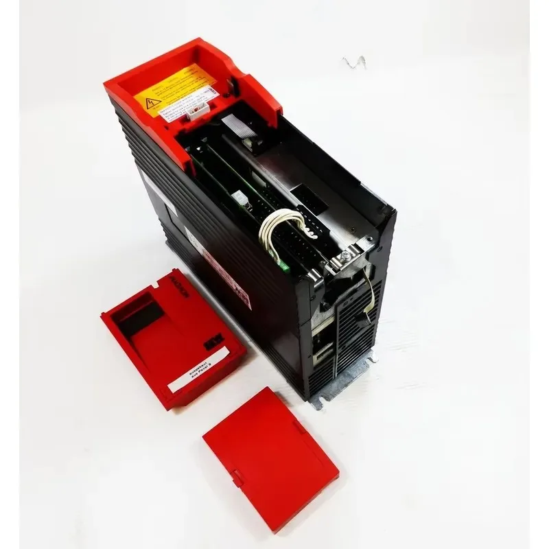 New Ready SEW Eurodrive 51A010-503-00 08260451 Inverter I=10A + API11 -Attn.- PLC Programming Controller