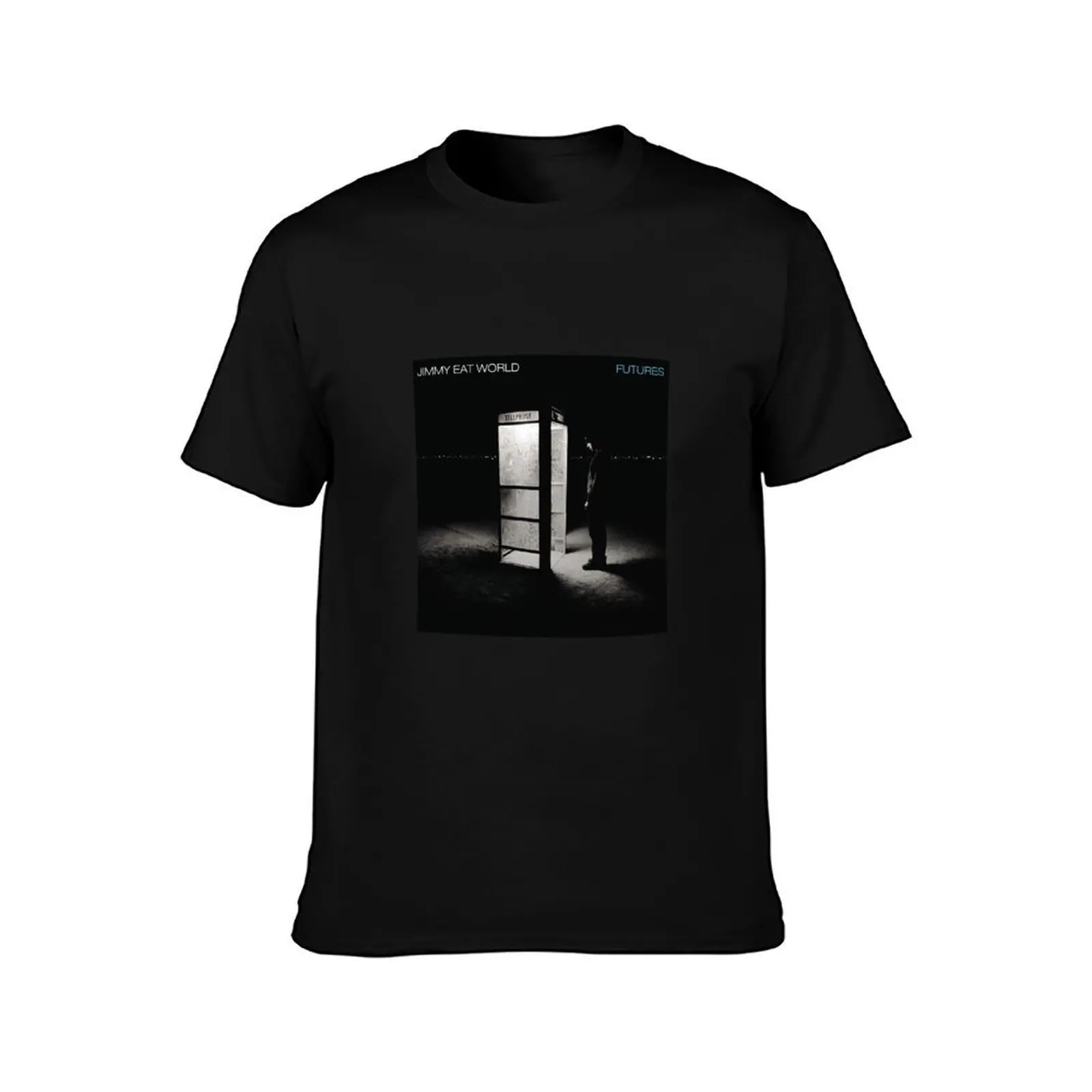 A Praise Chorus T-Shirt, Summer Casual Cotton Tee, Oversized Streetwear Tops, Vintage Graphic Print, Loose Fit Short Sleeve
