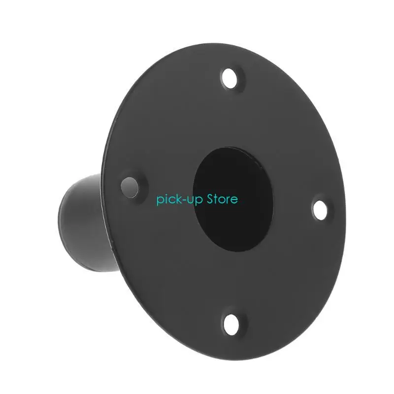 

Q5WA 4cm Middle Column Diameter Iron Lower Sound Stage for Seat Metal Stand Accessori