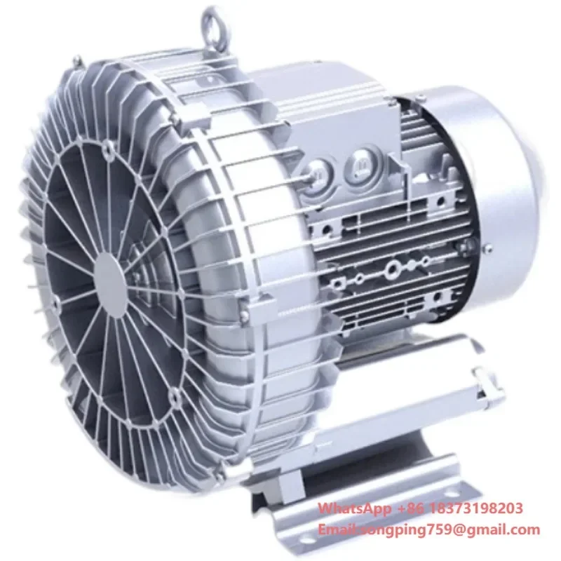 

Rapid Water Blowing and Dust Removal Industrial vortex Aeration Pump Vortex Fan Single Stage High Pressure Blower with air Knife