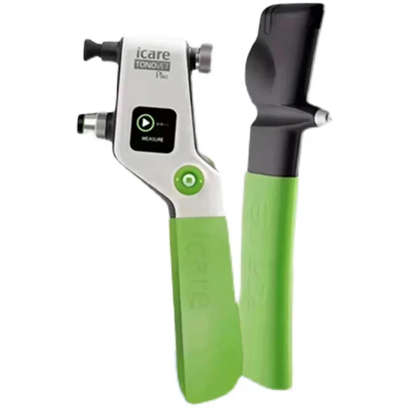 Pet-only, icare tonometer, price details