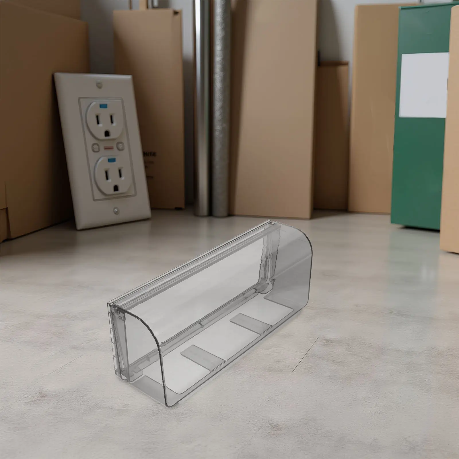 Waterproof Outlet B…