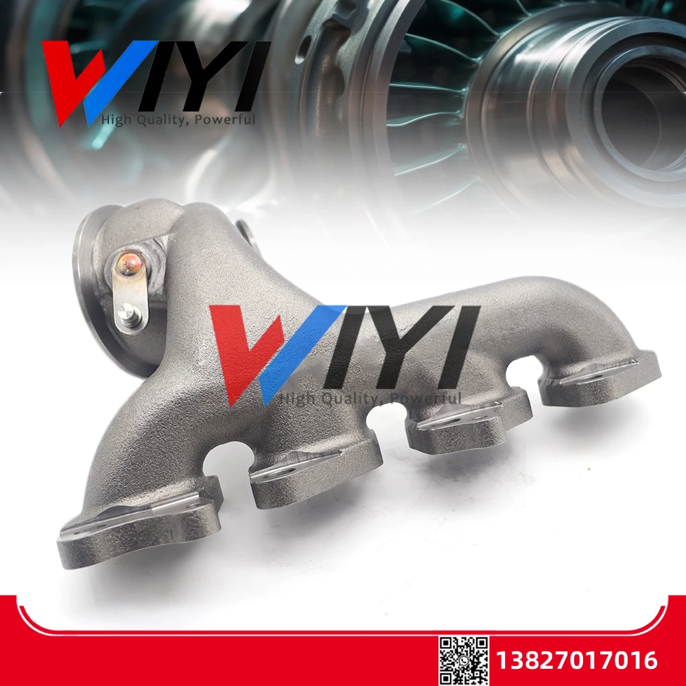 

GT1446SLM Turbo Exhaust Housing For Chevrolet Cruze Sonic Trax 1.4 ECOTEC A14NET 781504 860156 55565353 781504-5004S 781504-0001