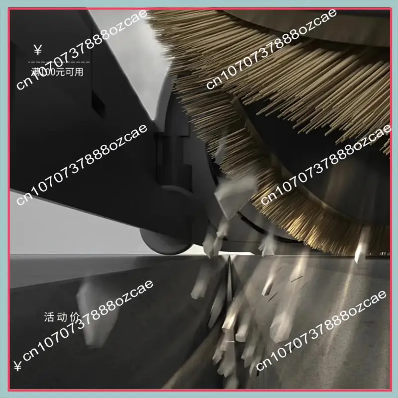 A26P For Dreame T10/T20/T30/T30 Roller Brush Main Brush Head Accessories Replacement Parts