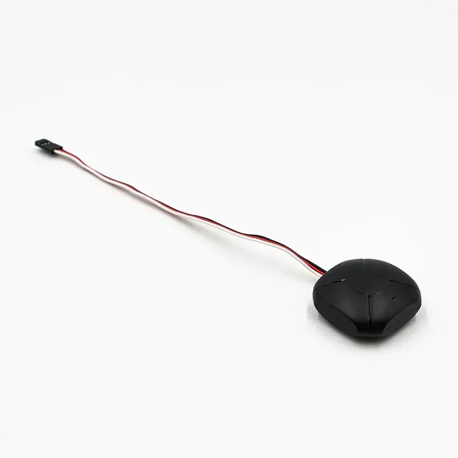VoltSFlySky FS-IBG01 GPS Module Support GPS Beidou Satellite Dual Satellite System Positioning For RC Done Car Boat