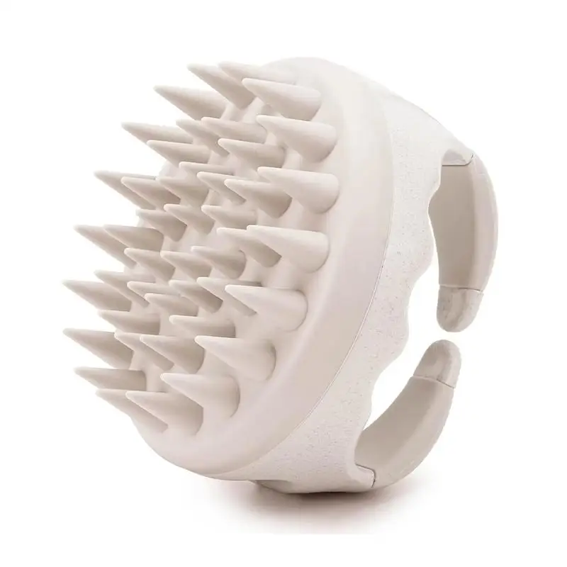 Colored Massage Brushes For Use On Body Meridians Suitable Home Beauty Salons