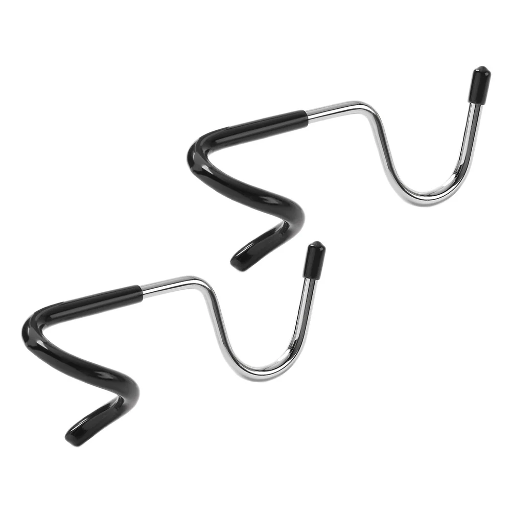 2 قطعة خطاف إضاءة التخييم دوامة القطب هوك المضادة للانزلاق خيمة مصباح شماعات للتخييم في الهواء الطلق التنزه الصيد فانوس معلقة والعتاد