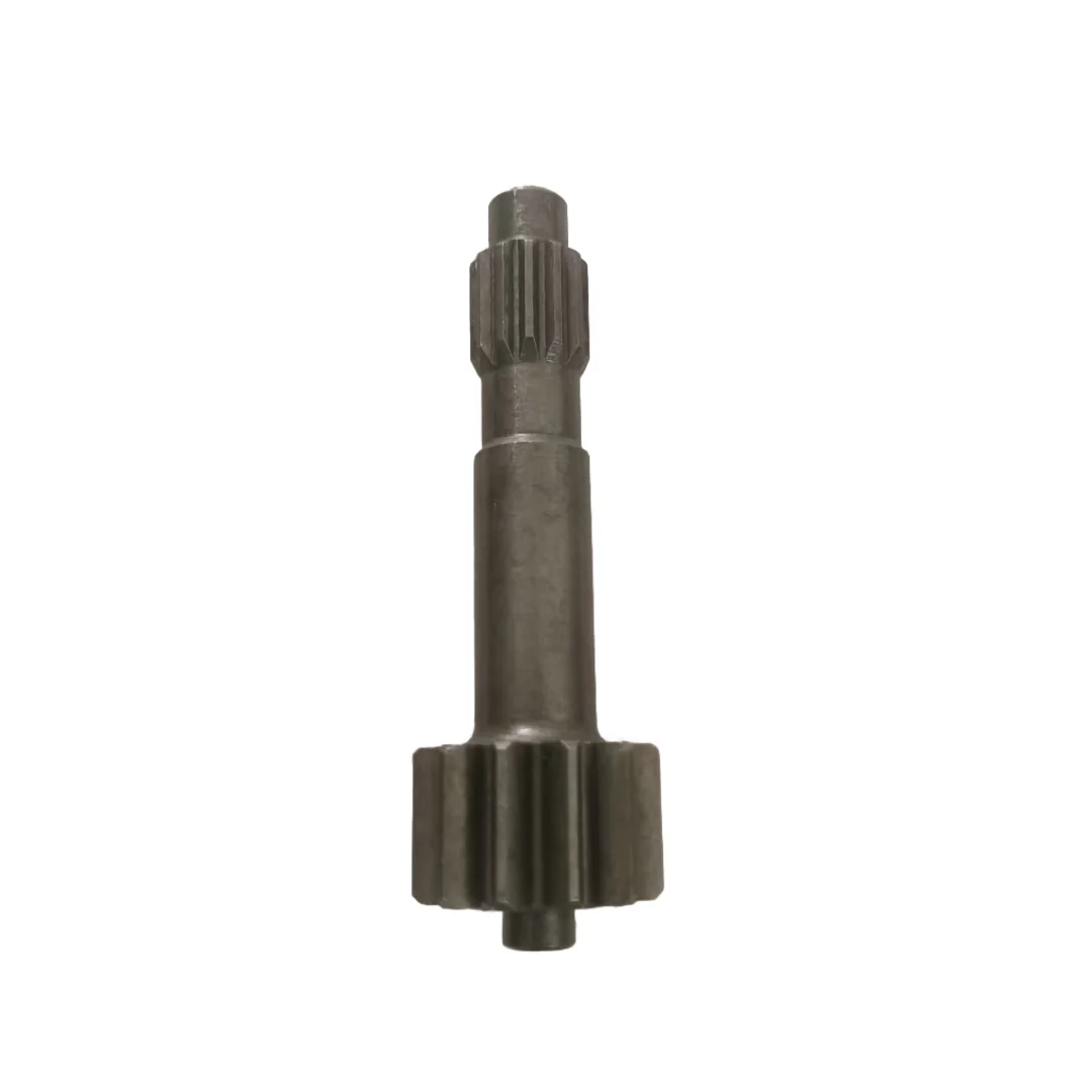Komatsu PC30 Walking Motor Gearbox First-Stage Sun Gear And First-Stage Planetary Gear Replacement Part