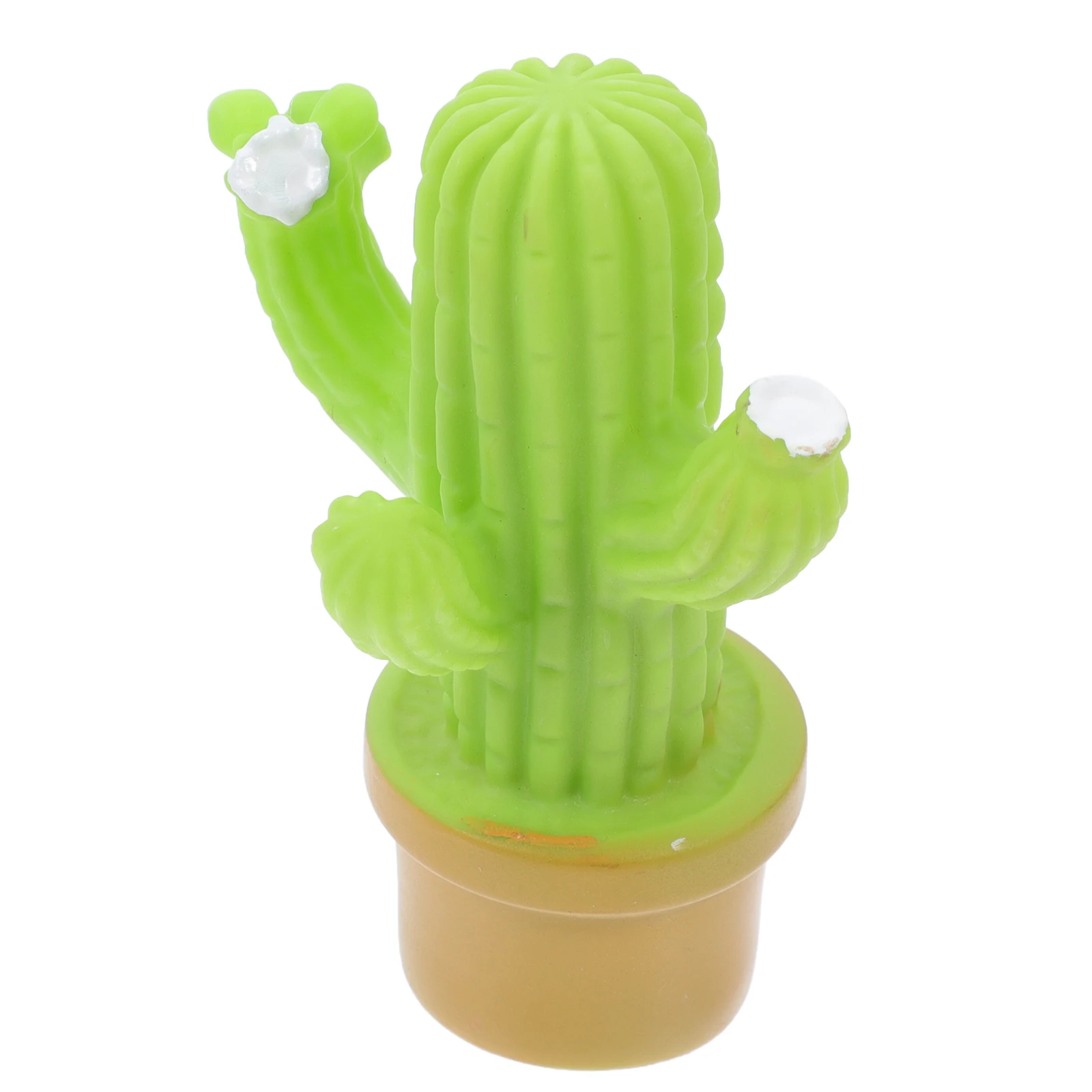

Cactus Night Light Energy Saving for Bedroom Nursery Bar Coffee Shop Decor