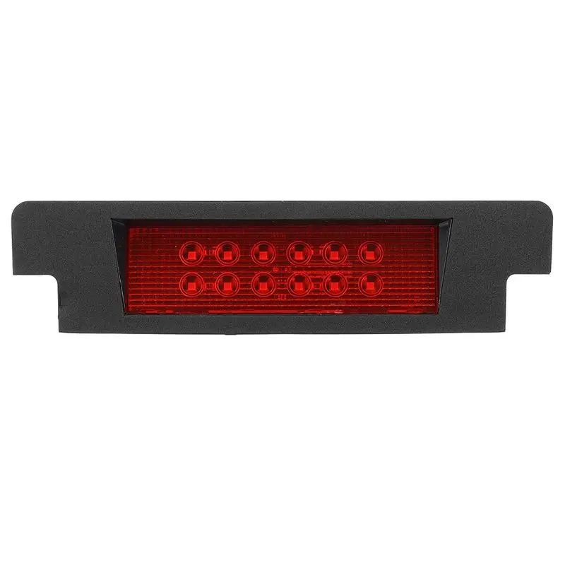 Third Brake Light Fit for Land Rover Discovery Defender 90/110 Red Main in Car Light