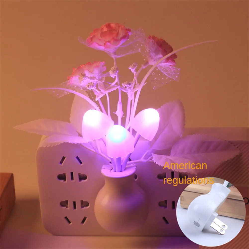 Conheça An-Household Night Light, Casa Inteligente Inteligente, Magnetismo Doméstico, Luz Noturna LED, Sensor Portátil