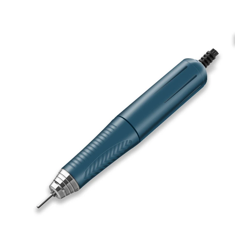 Brushless Portable Polishing Machine DIY Engraving Pen Jewelry Polishing Dental Lab Micromotor Handpiece