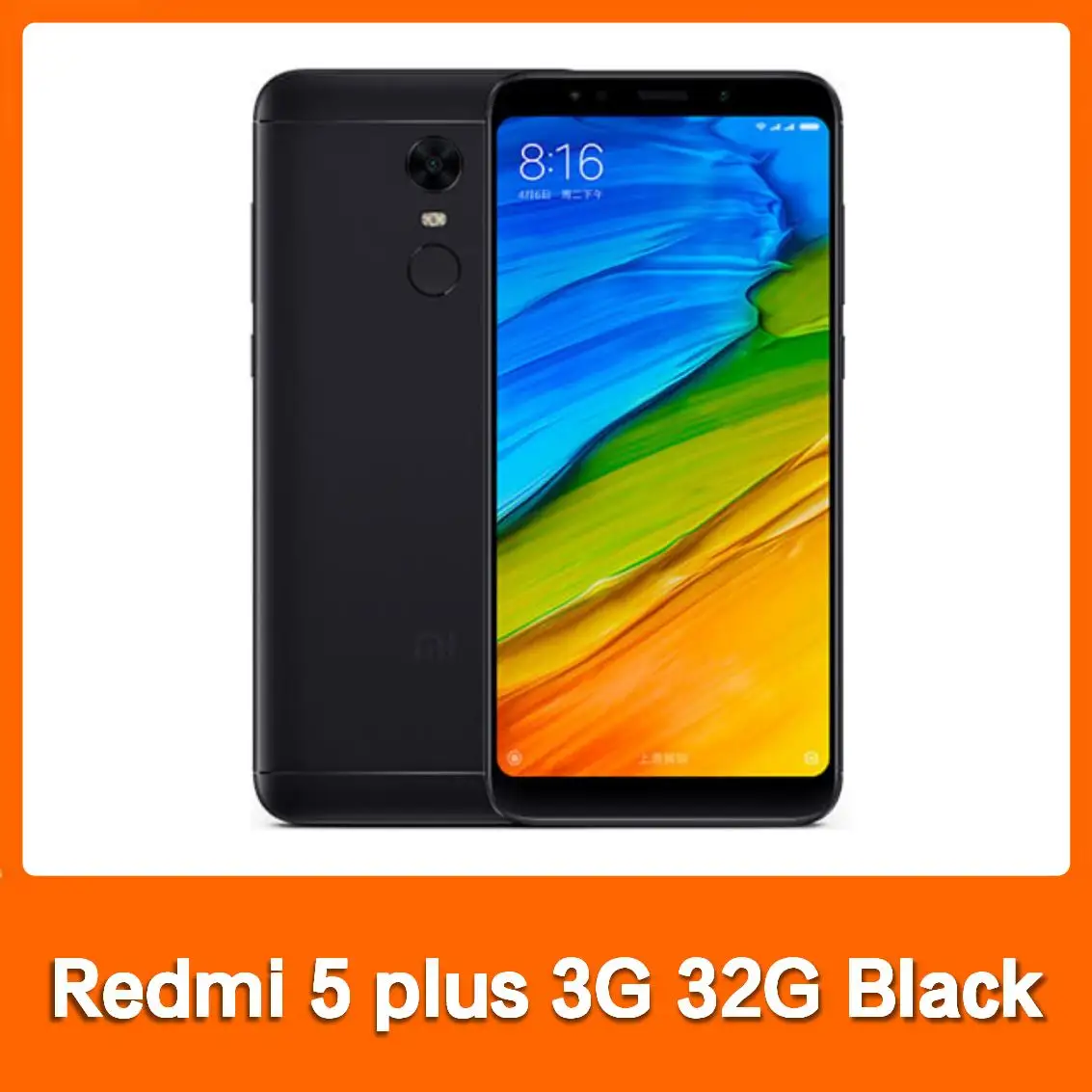 Original Xiaomi Redmi 7 Mobile Phones 4GB 64GB Global Version Google Play Android Cell Phone Fingerprint Free Gift