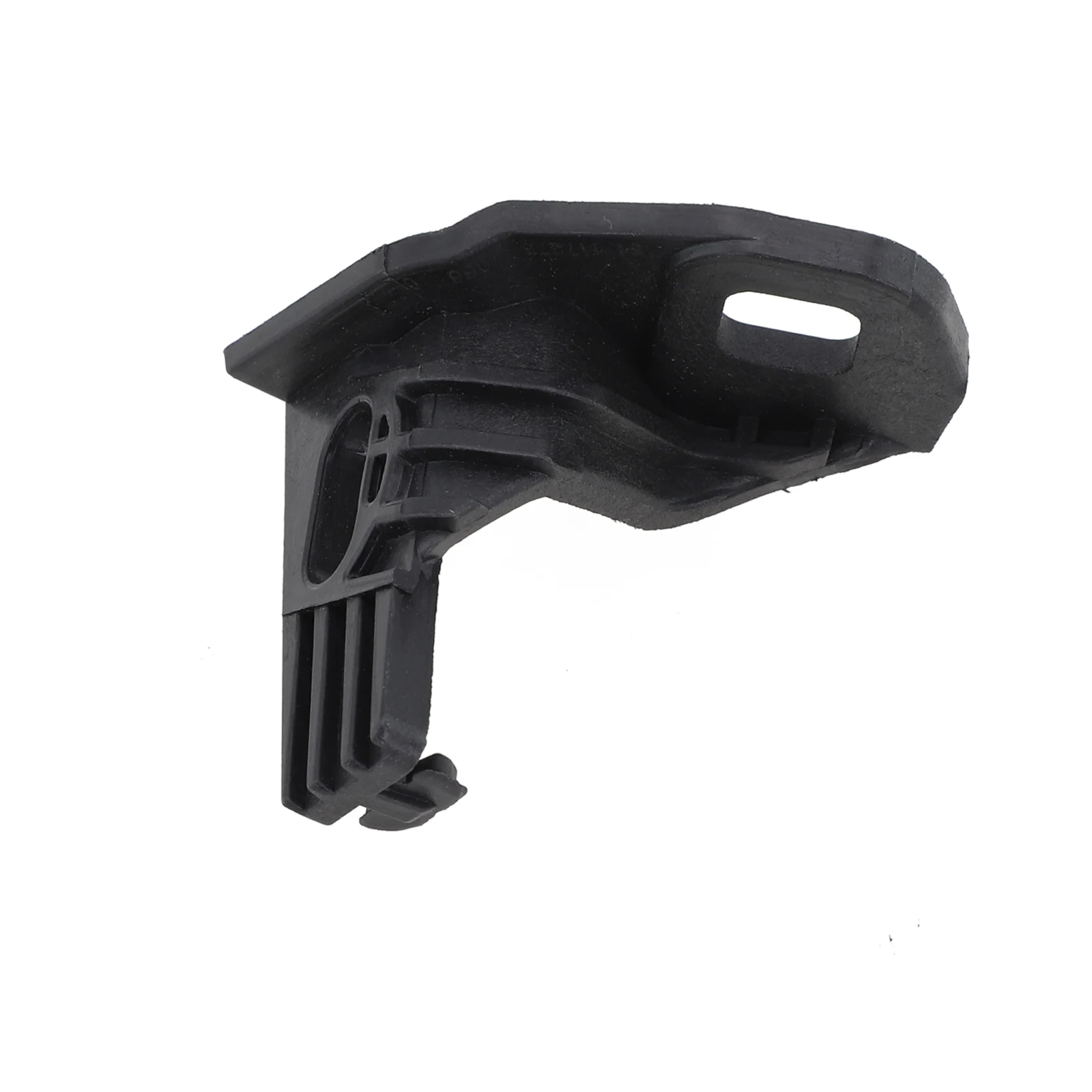 Right Headlight Bracket 1 Pieces ABS For Car Headlight Replacement Elegant Design For BMW - 2 SERIES F22/F23/F87