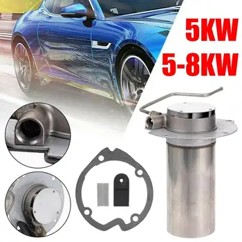 5-8kw אוויר דיזל חניה מחמם מבער להכניס לפידים תא בעירה תא בעירה & אטם למשאית מכונית ואן מחנאות זול