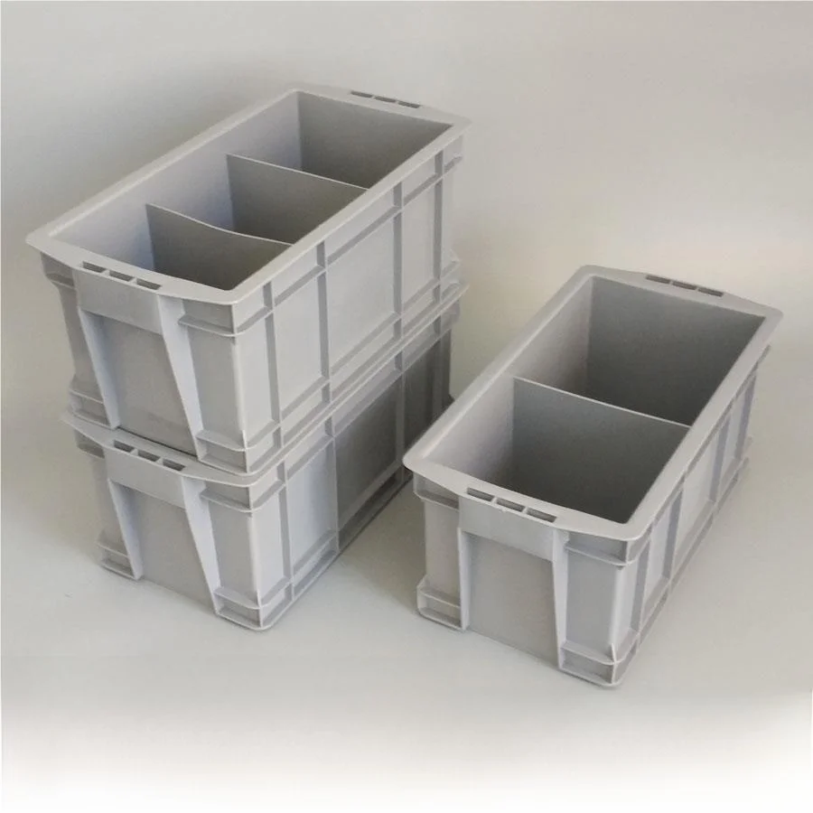 

Пластиковый ящик для хранения инструментов Thiened, прямоугольная перегородка, крышка-органайзер в комплекте, контейнер для хранения деталей черепаховой клетки