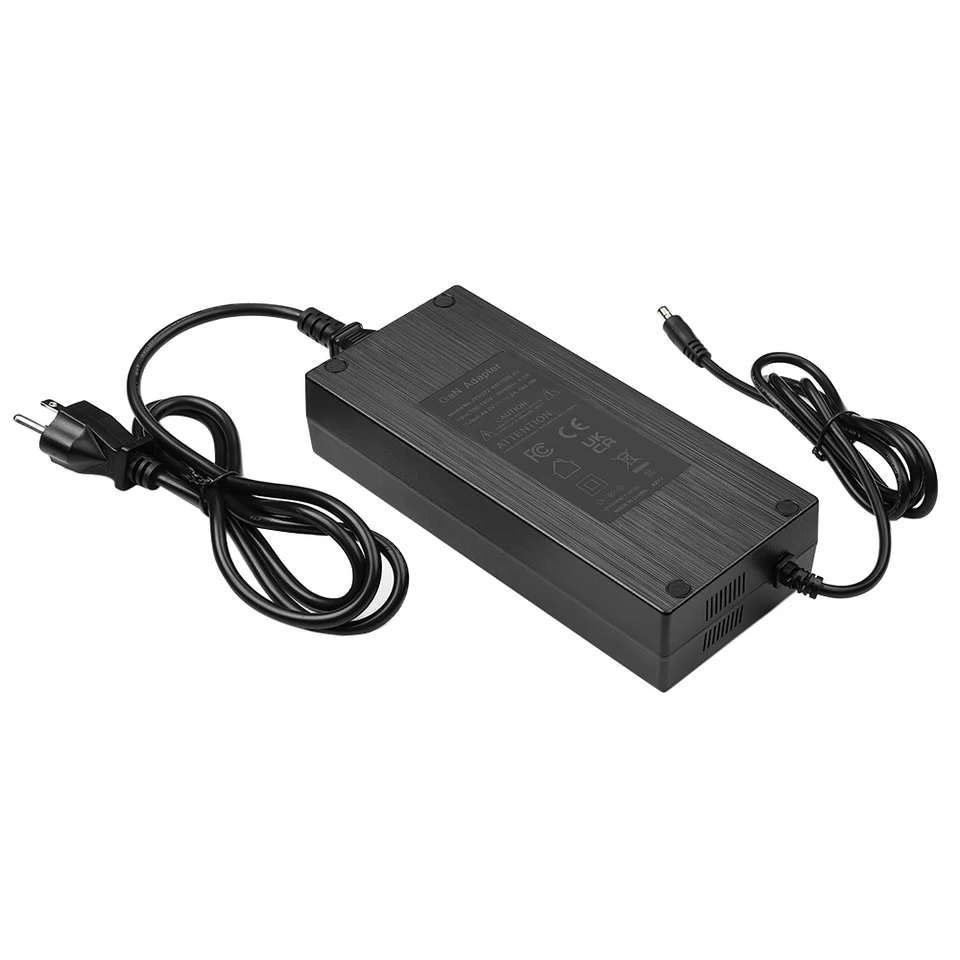 AIYIMA Audio 48V 10A GaN Amplifier Power Adapter 48V 10A Switch