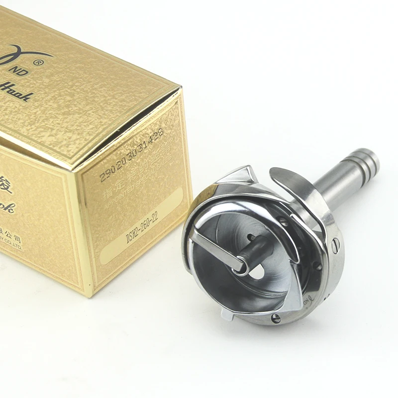 

DSH2-260-22 Поворотный крюк большой емкости подходит для Mitsubishi DN260-22, Highlead GC20518-B, GC20606