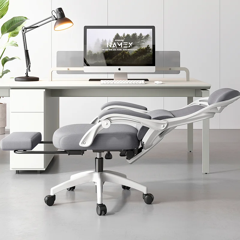 

Bedroom Armchair Comfortable Chair Home Office Furniture Ergonomic Desk Executive Computer Gamer's Stool Recliner Game Special