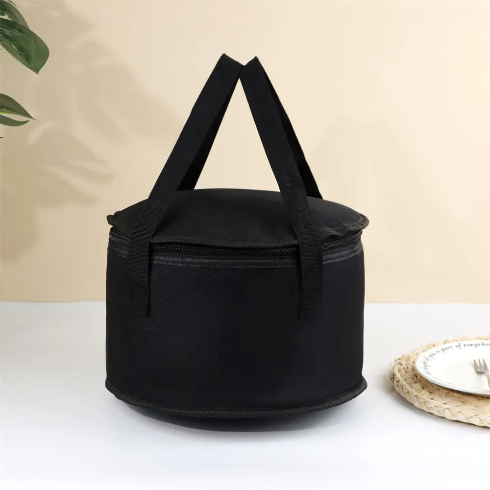 insulated casserole travel tote bag Carrier Fits Pioneer Woman Kitchen Stuff & 9x13 Baking Dish, Large Lasagna Lugger Tote, Leakproof Thermal Food Warmer for Potluck, Picnic, Travel, Hot/Cold Food & Mom Gifts: Home Experience the convenience and reliability of this insulated casserole carrier Numjaw Insulated Casserole Carrier for
