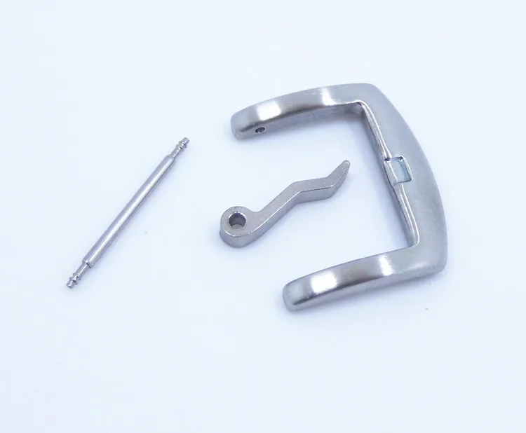 Engrossado fivela 18.20.22.24