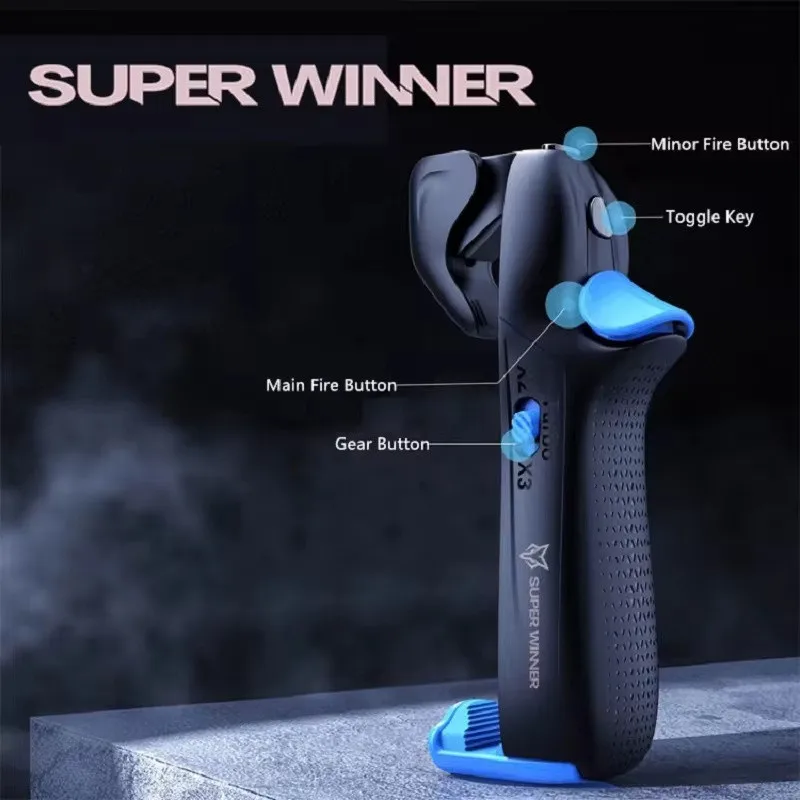 Pubg Gamepad Multi-…