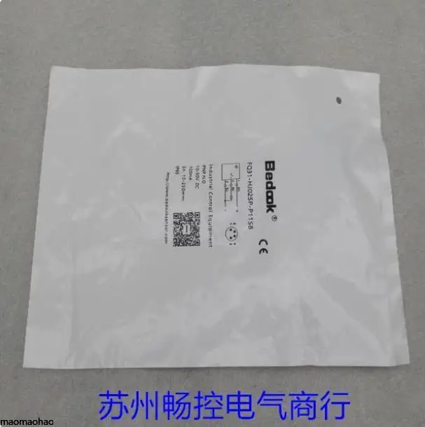 

2025 * Точечные продажи * Новый датчик Biduk Bedook FQ31-HJ025P-P11SB Spot