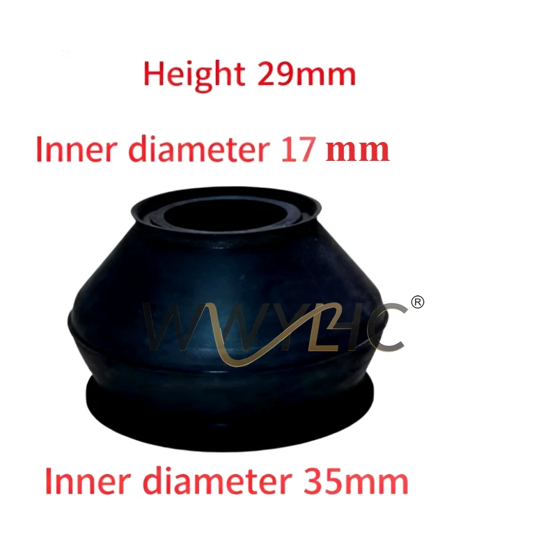 

Подходит для автомобильной параллельной тяги. Основная и вспомогательная боковая тяга. Верхний и нижний поворотный рычаг. Пылезащитная втулка с шаровой головкой.