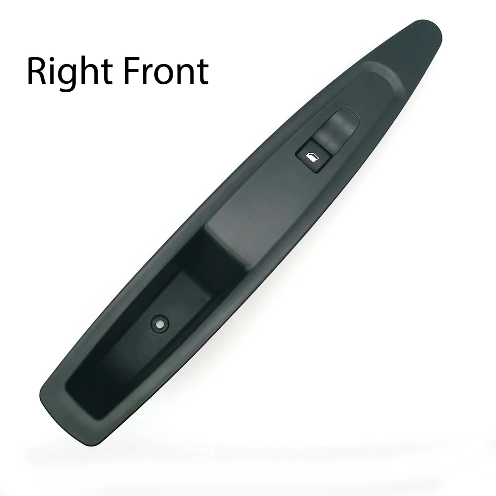 For Citroen C4 2004 2005 2006 2007 2008 2009 2010 Car Right Front Power Window Control Switch Window Lifter Switch Accessories