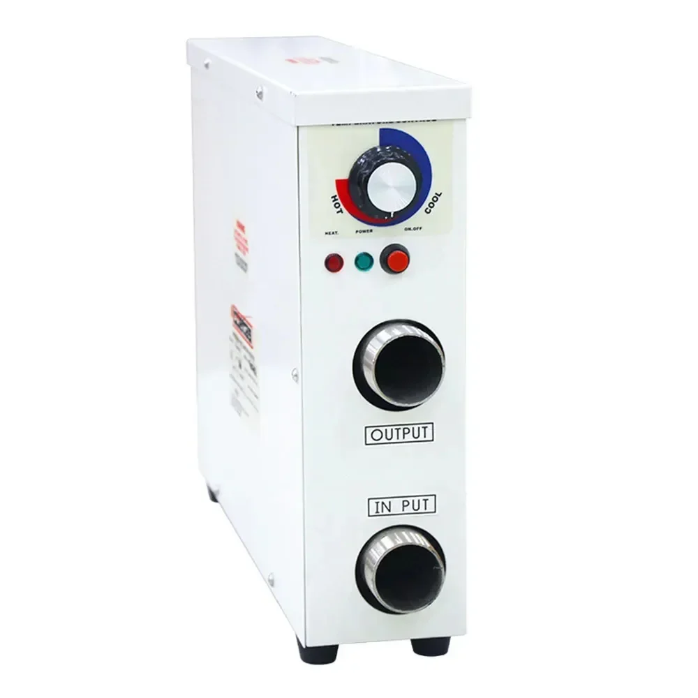 5.5KW/9KW/11KW15KW/18KW Heat Pump Swimming Pool Heater Swimming Pool SPA Electric Water Heater 220V / 380V