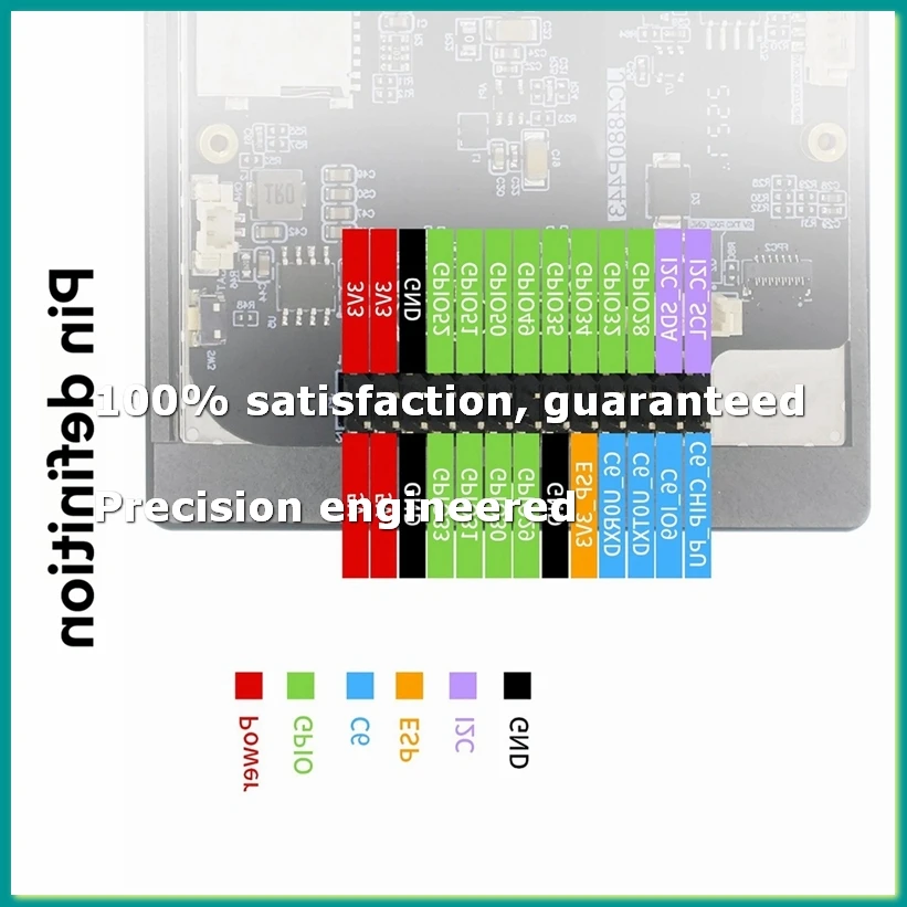 ESP32P4 ESP32-P4 De…