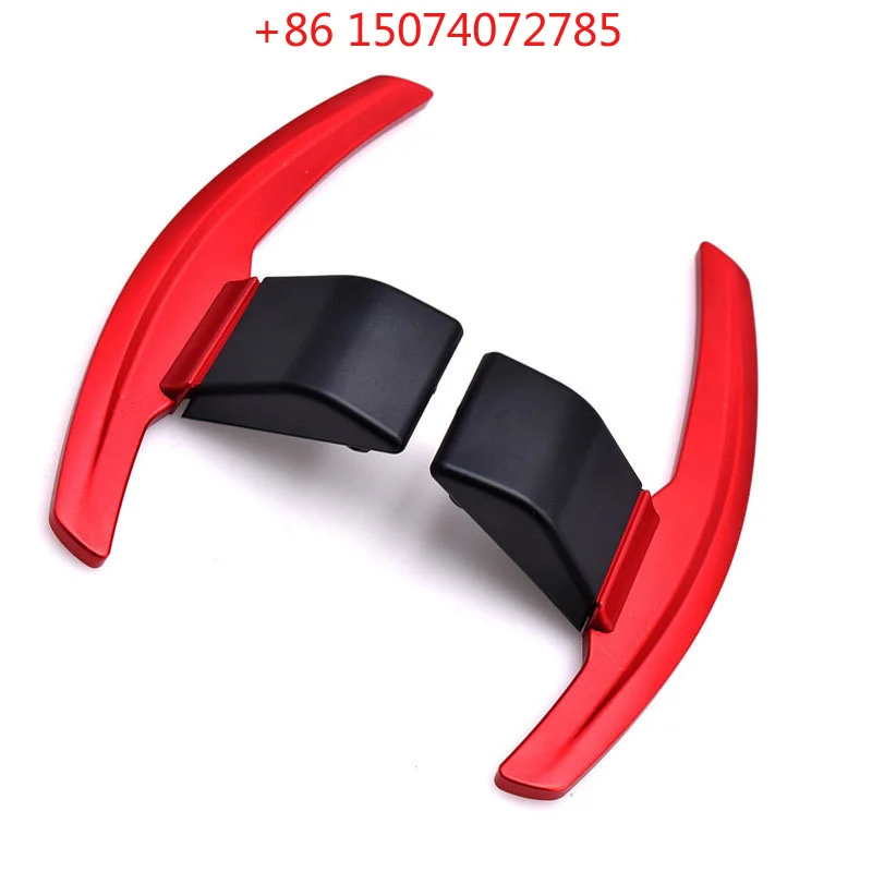 Car Paddle Shifter Steering Wheel Shift for M3 M4 M5 F20 F30 F32 F22 F80 F87 F48 F45 F10 F11 F15 F35 F18 F12 F02 F25 I01 I12