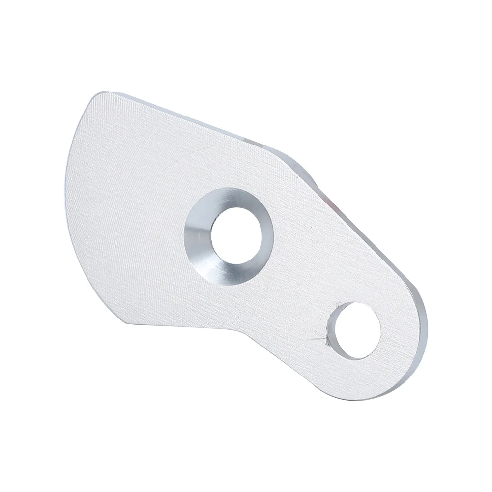 Clutch Actuator Arm Extension Kit For Yamaha YZ250 YZ465 YZ490 IT465 YZ IT WR 250 400 465 490 WR500Vintage